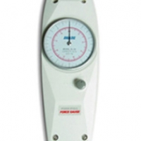 Analogue Force Gauge