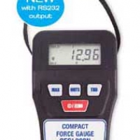 Compact Force Gauge (CFG) Mk2