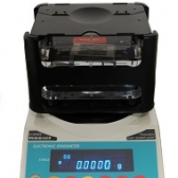 Hildebrand Densimeter H-300DS