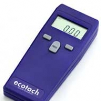 EcoTach Tachometer