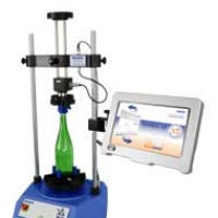 Touch-Screen Controlled Torque Stand (Vortex-xt)