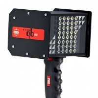 qbLED Hand Held Stroboscope