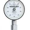 SI Instruments Hildebrand Durometer Brochure